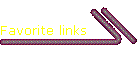 Favorite links